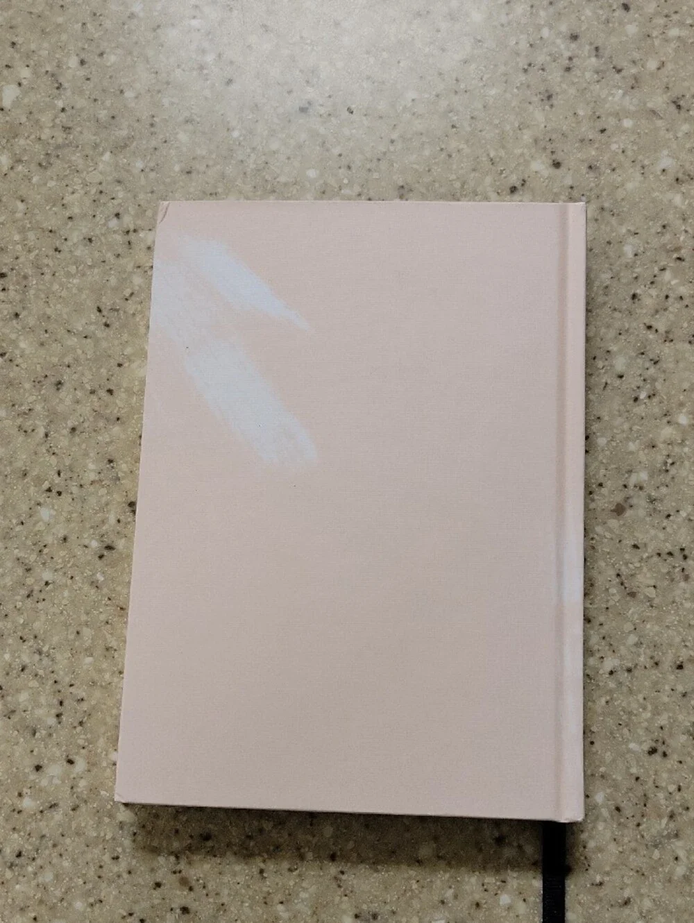 Simply Grateful Pink Journal- New
